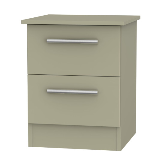 Coventry 2 Drawer Locker